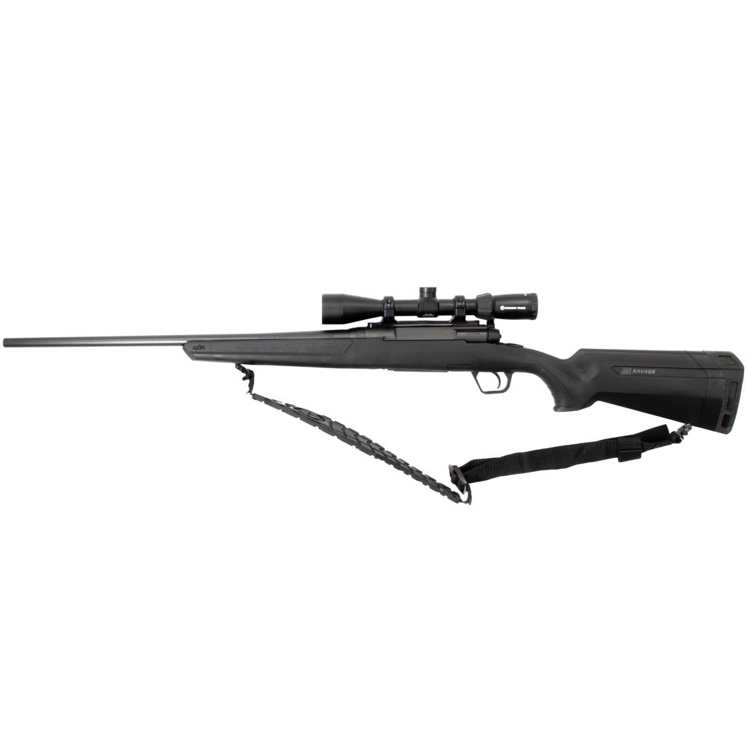 SAVAGE ARMS AXIS .308 win
